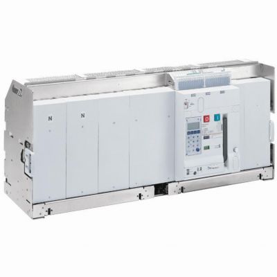 DMX3-L 6300 Icu 100 Ka In 6300A 4P Wysuwne 028963 LEGRAND (028963)